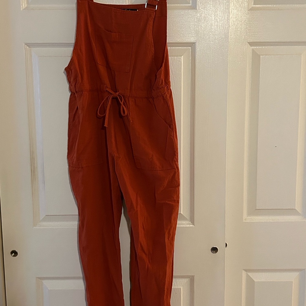 Overalls